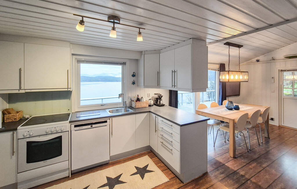 Location de vacances - Kvam/Hardanger , Norvège - N19581 7