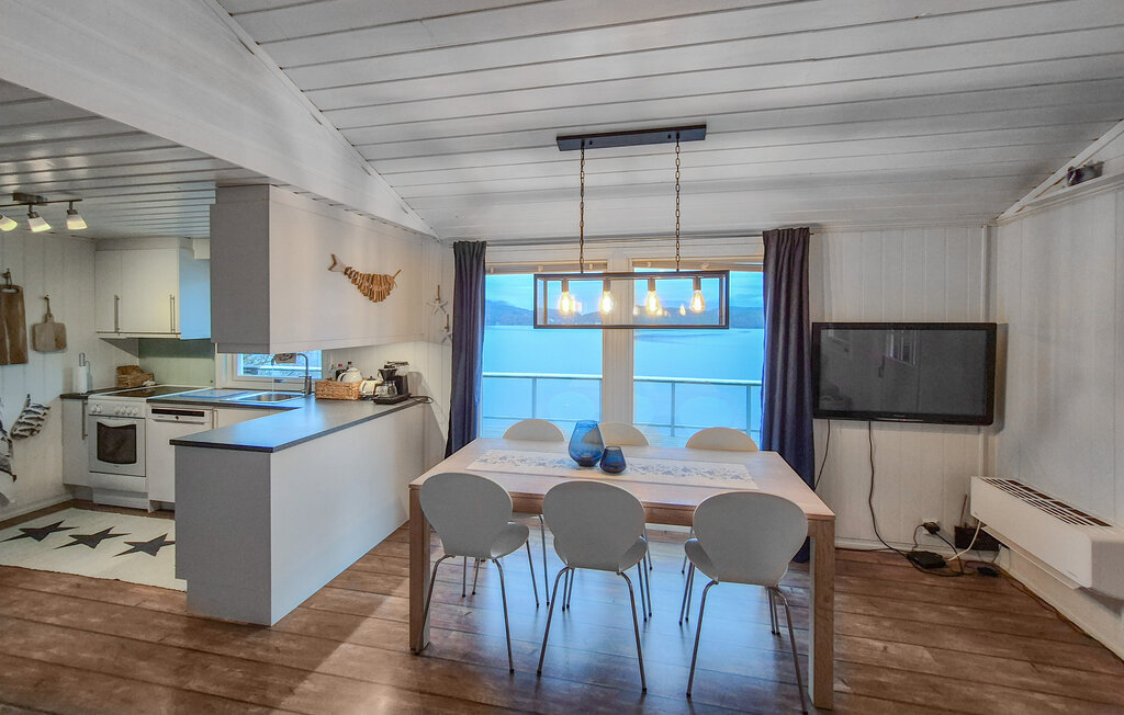 Location de vacances - Kvam/Hardanger , Norvège - N19581 6