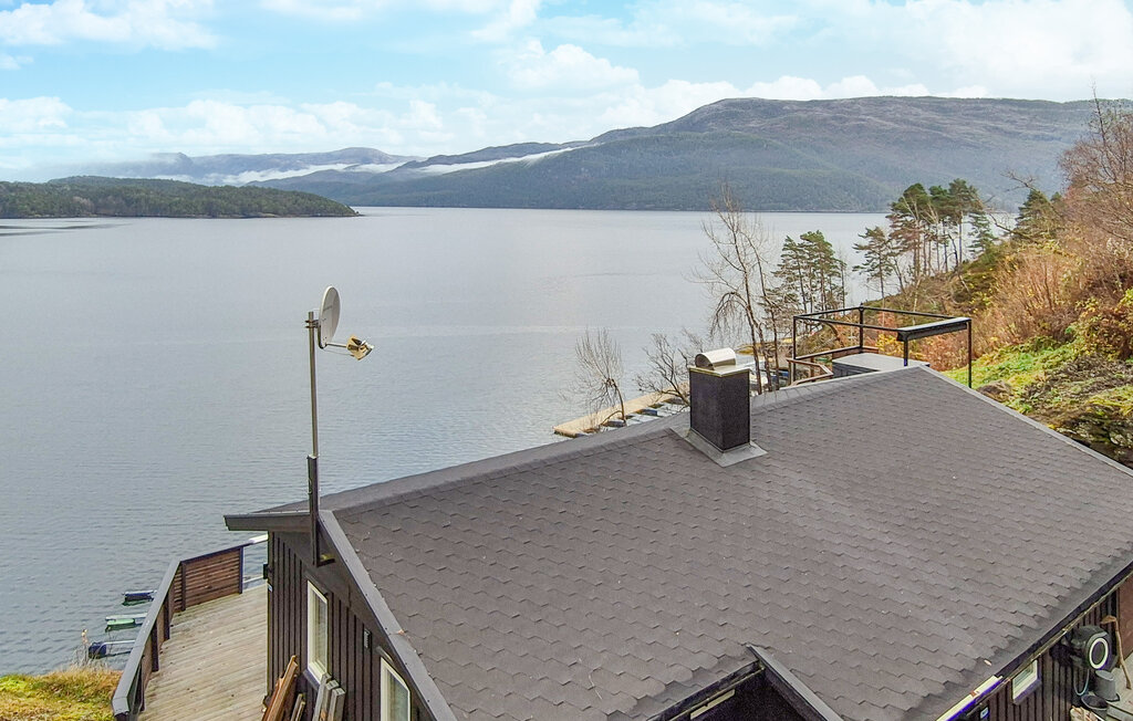 Location de vacances - Kvam/Hardanger , Norvège - N19581 1