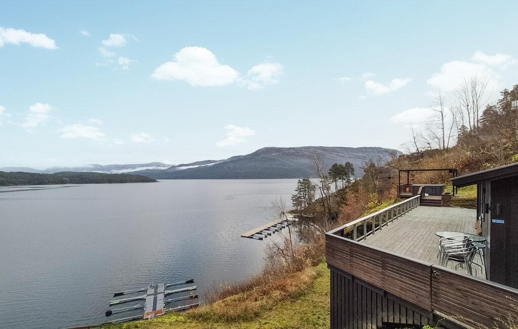 Location de vacances - Kvam/Hardanger , Norvège - N19581 12