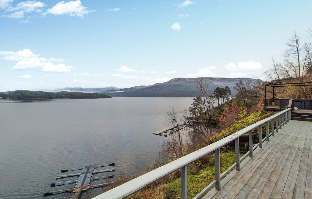 Location de vacances - Kvam/Hardanger , Norvège - N19581 13