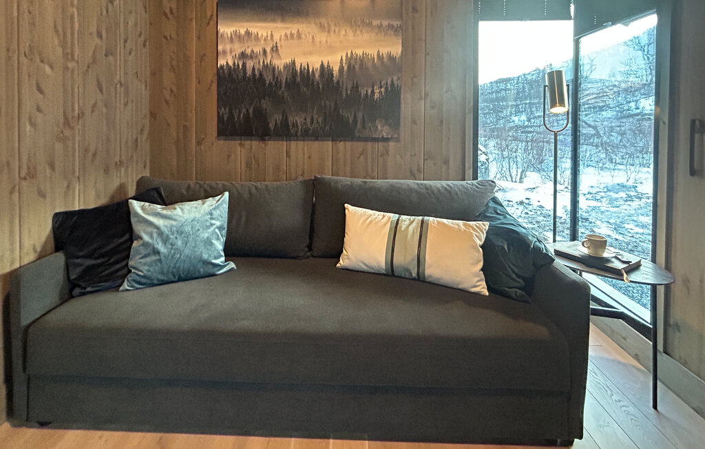 Feriehus - Maurset/Eidfjord , Norge - N19489 20