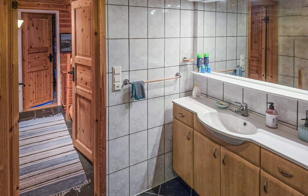 Feriehuse - Hardanger, Vestland , Norge - N19584 17