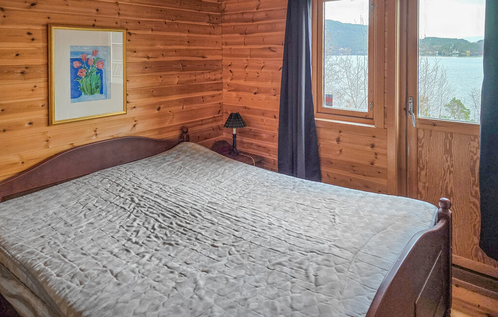 Feriehuse - Hardanger, Vestland , Norge - N19584 13