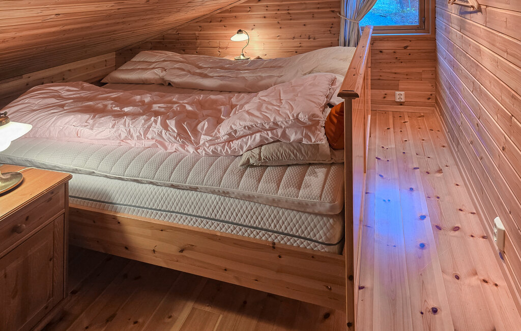 Feriehuse - Hardanger, Vestland , Norge - N19584 14