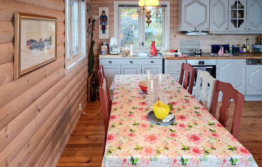 Feriehuse - Hardanger, Vestland , Norge - N19584 5