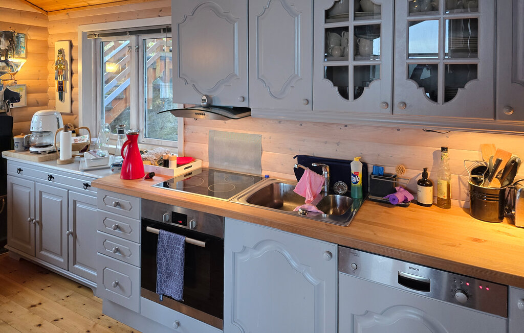 Feriehuse - Hardanger, Vestland , Norge - N19584 6