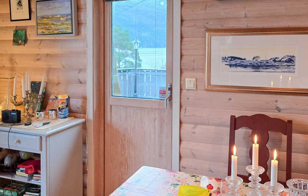 Feriehuse - Hardanger, Vestland , Norge - N19584 7