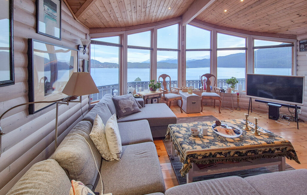 Feriehuse - Hardanger, Vestland , Norge - N19584 3