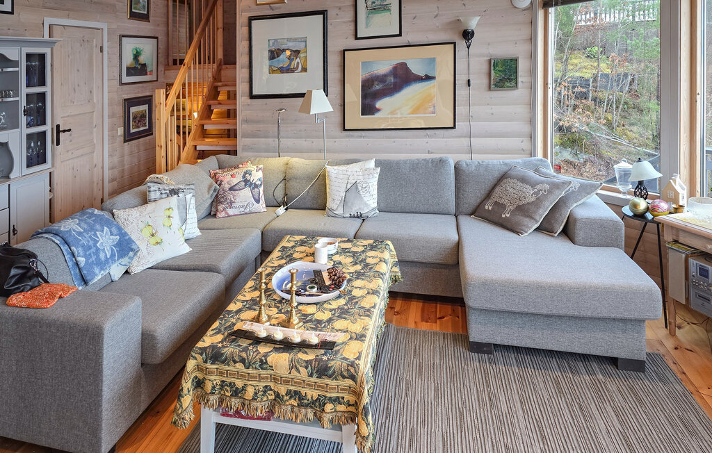 Feriehuse - Hardanger, Vestland , Norge - N19584 4