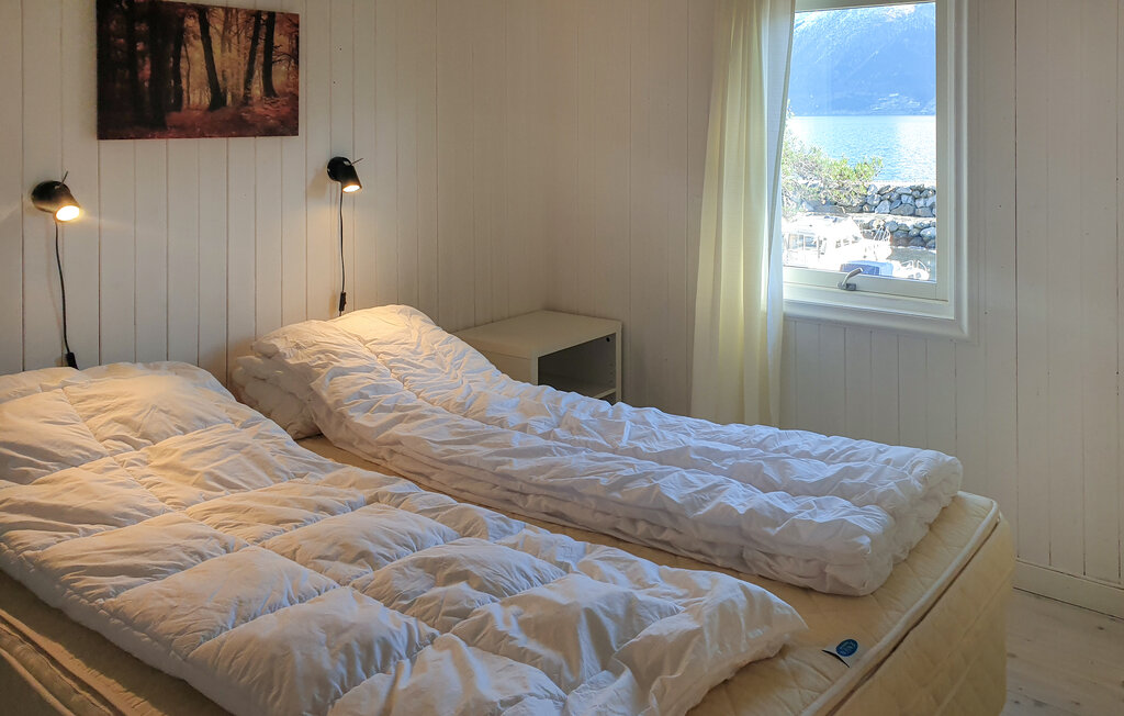 Ferienhaus - Vallavik/Ulvik , Norwegen - N19704 10