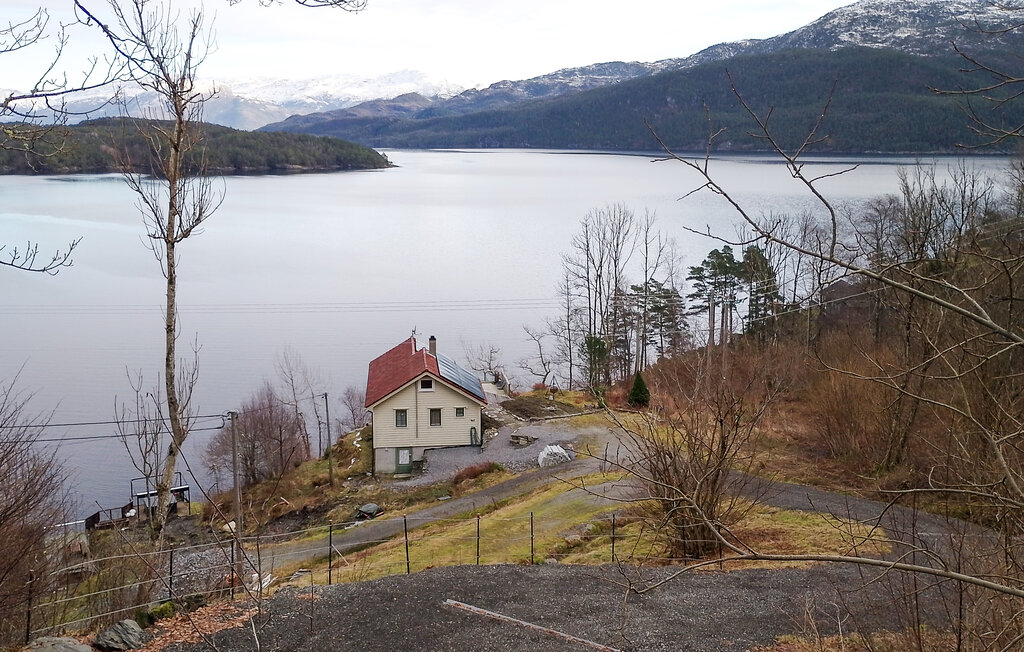 Semesterhus - Kvam/Hardanger , Norge - N19486 2