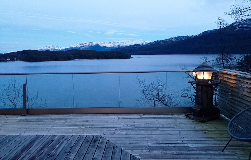 Semesterhus - Kvam/Hardanger , Norge - N19486 18