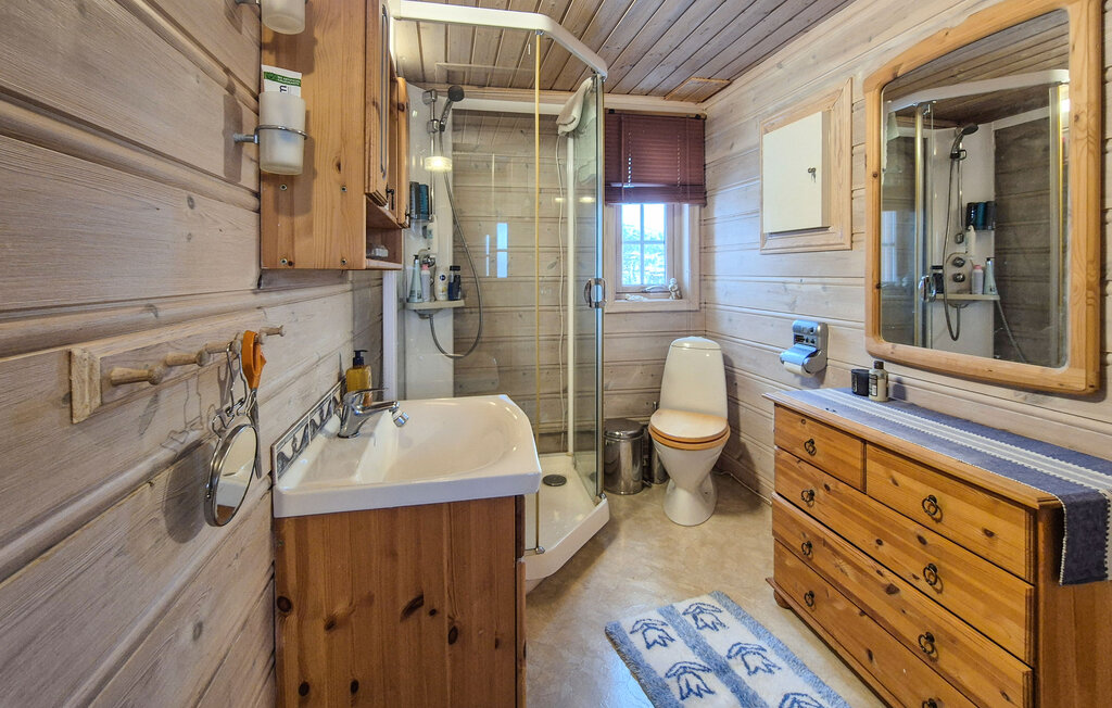 Location de vacances - Vøringsfoss/Hardanger , Norvège - N19591 18