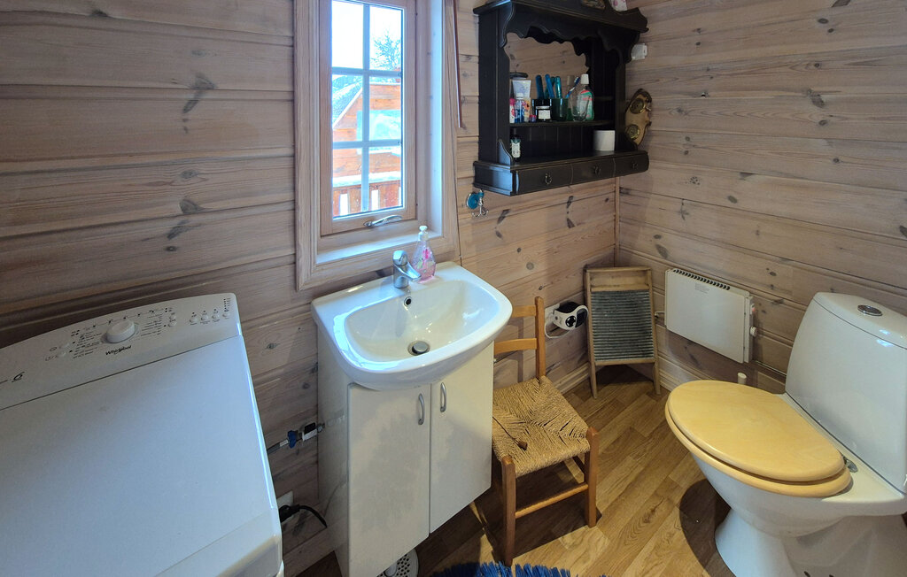 Location de vacances - Vøringsfoss/Hardanger , Norvège - N19591 19