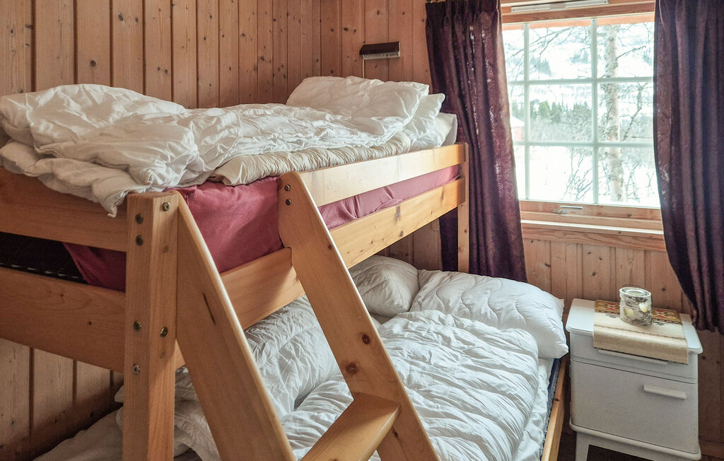 Location de vacances - Vøringsfoss/Hardanger , Norvège - N19591 16