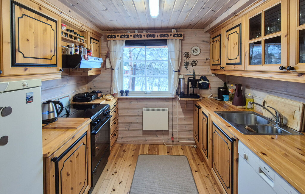 Location de vacances - Vøringsfoss/Hardanger , Norvège - N19591 4