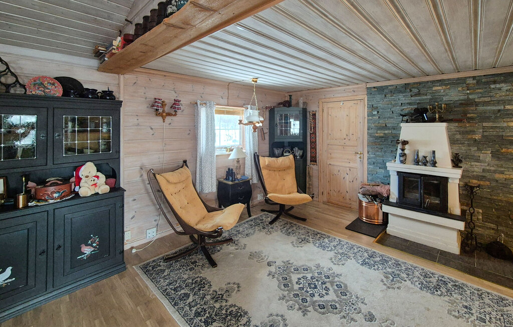 Location de vacances - Vøringsfoss/Hardanger , Norvège - N19591 11