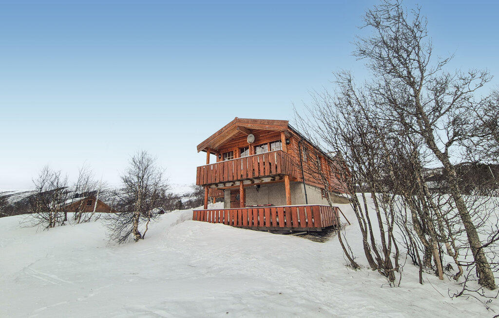 Location de vacances - Vøringsfoss/Hardanger , Norvège - N19591 7