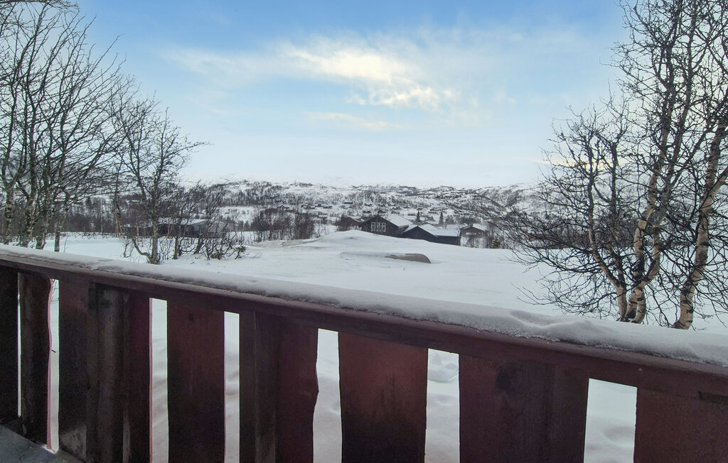 Location de vacances - Vøringsfoss/Hardanger , Norvège - N19591 8