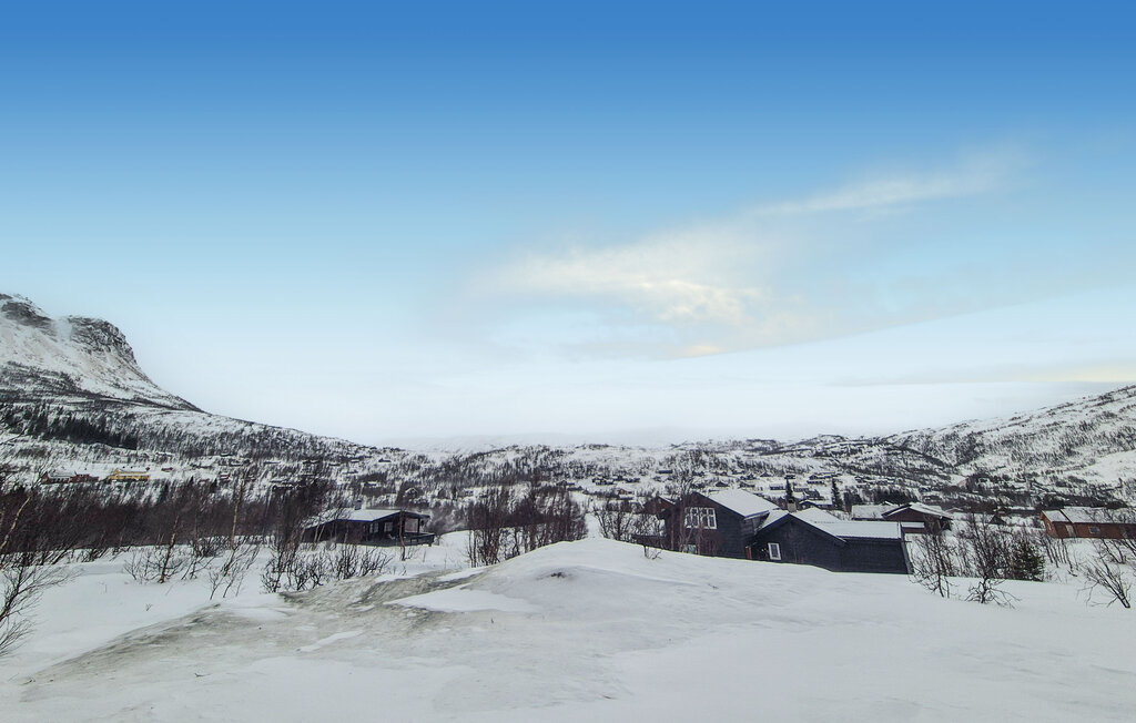 Location de vacances - Vøringsfoss/Hardanger , Norvège - N19591 9