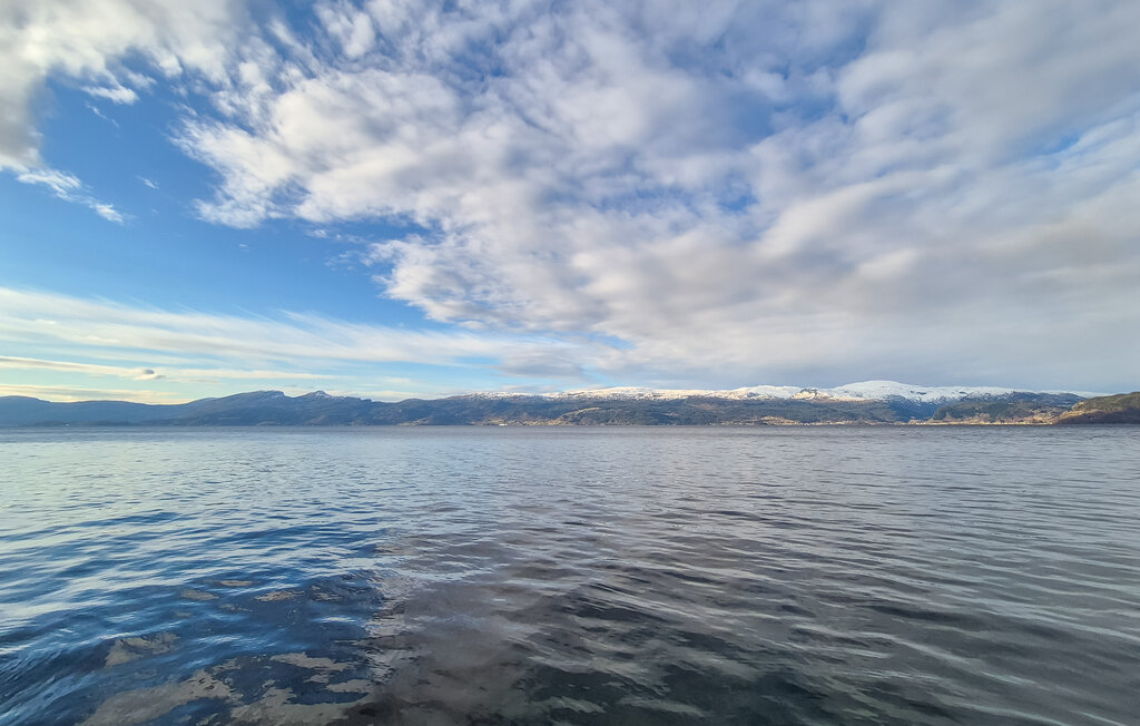 Feriehus - Jondal, Hardanger , Norge - N19574 14