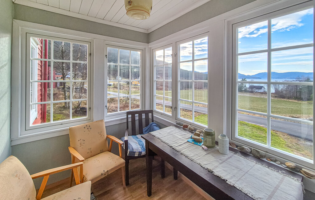 Feriehus - Jondal, Hardanger , Norge - N19574 3