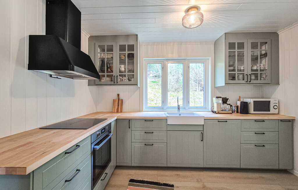 Feriehus - Jondal, Hardanger , Norge - N19574 6