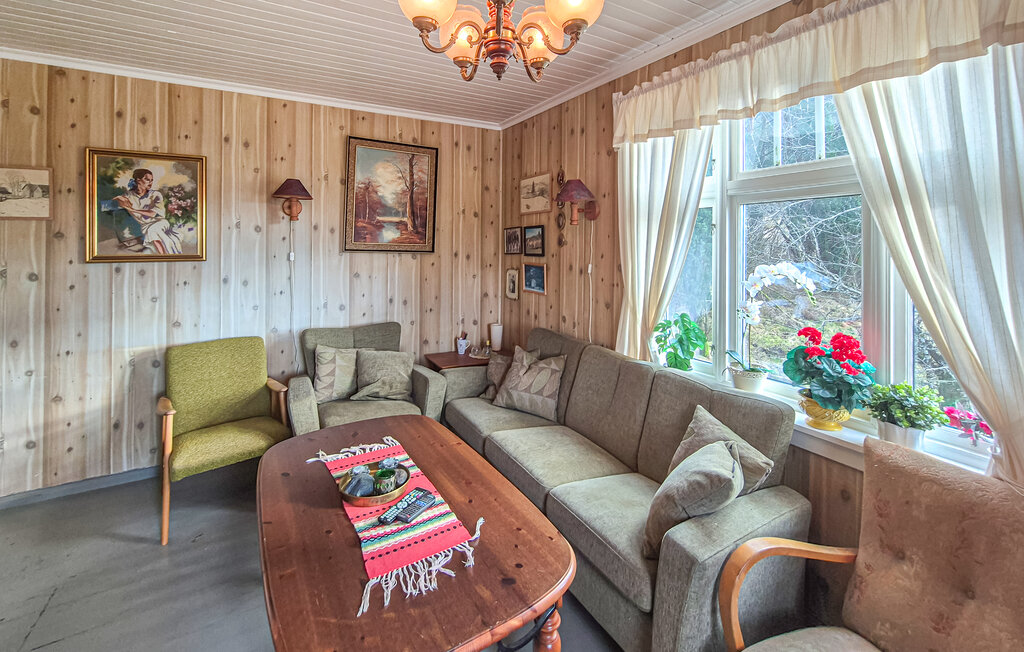 Feriehus - Jondal, Hardanger , Norge - N19574 4