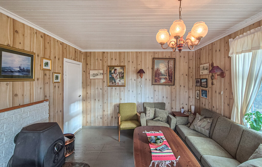 Feriehus - Jondal, Hardanger , Norge - N19574 5