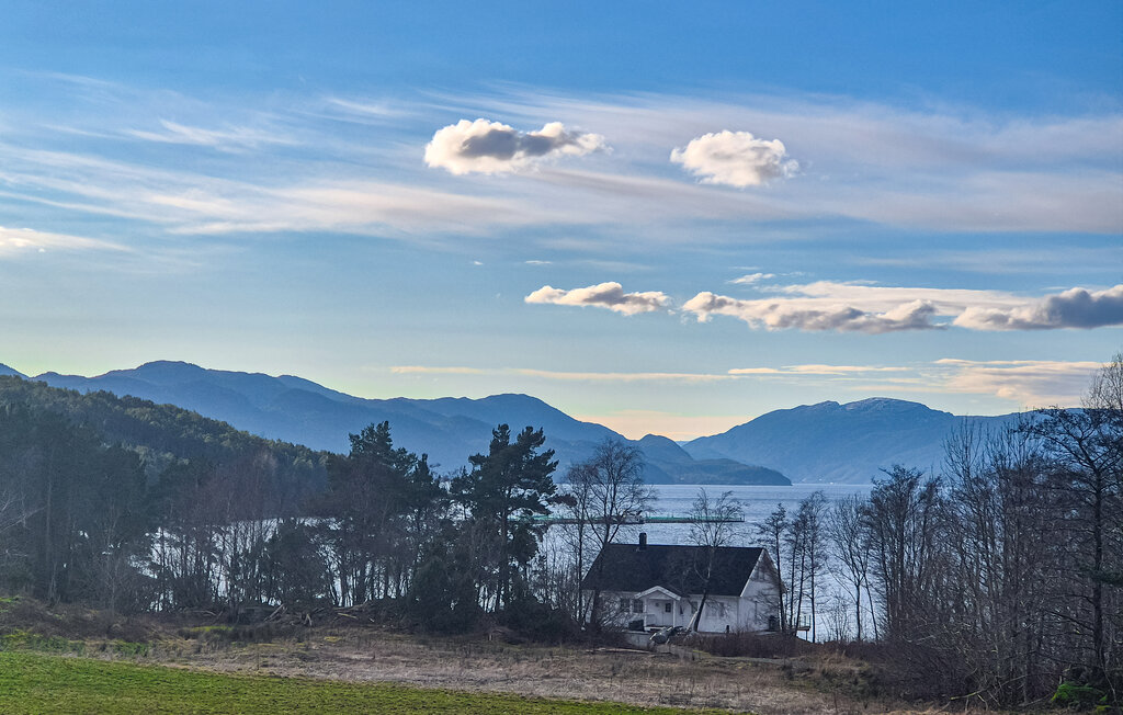 Feriehus - Jondal, Hardanger , Norge - N19574 2