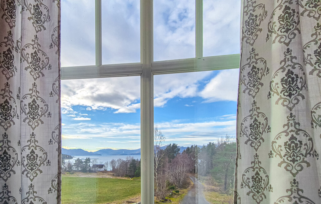 Feriehus - Jondal, Hardanger , Norge - N19574 7