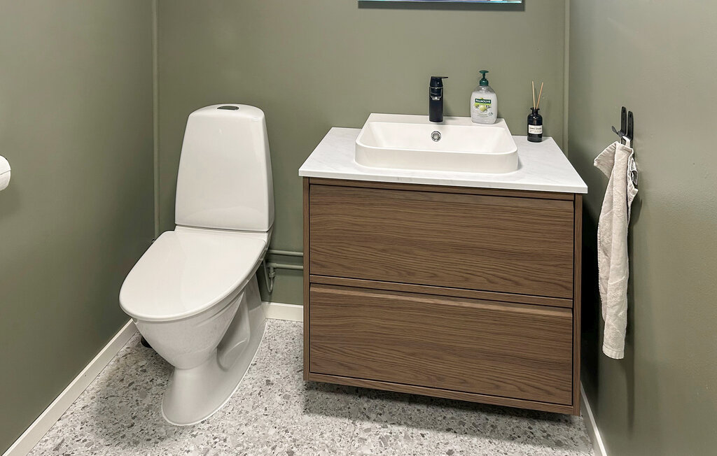 Feriehuse - Ulvik/Hardanger , Norge - N19696 24