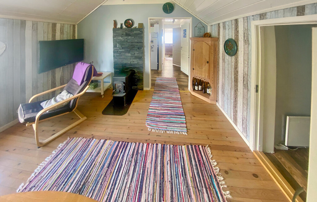 Feriehus - Espe , Norge - N19710 4