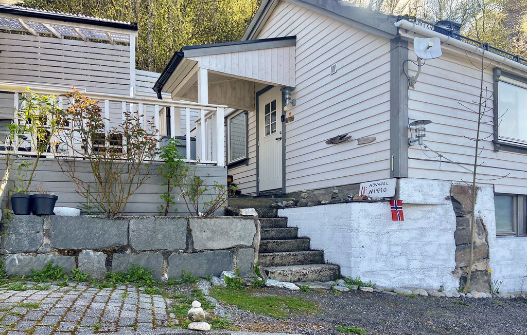 Feriehus - Espe , Norge - N19710 8