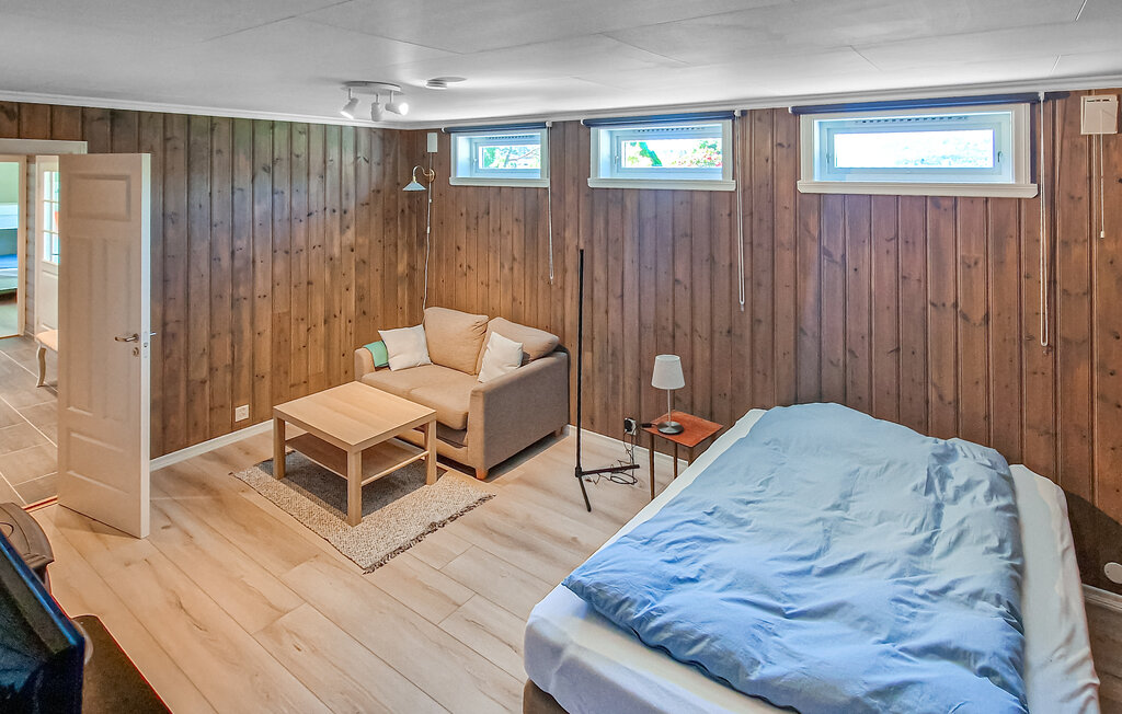 Ferienhaus - Kvinnherad , Norwegen - N19568 25