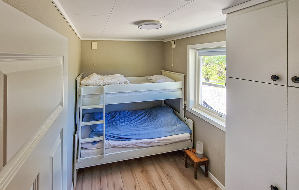 Ferienhaus - Kvinnherad , Norwegen - N19568 28