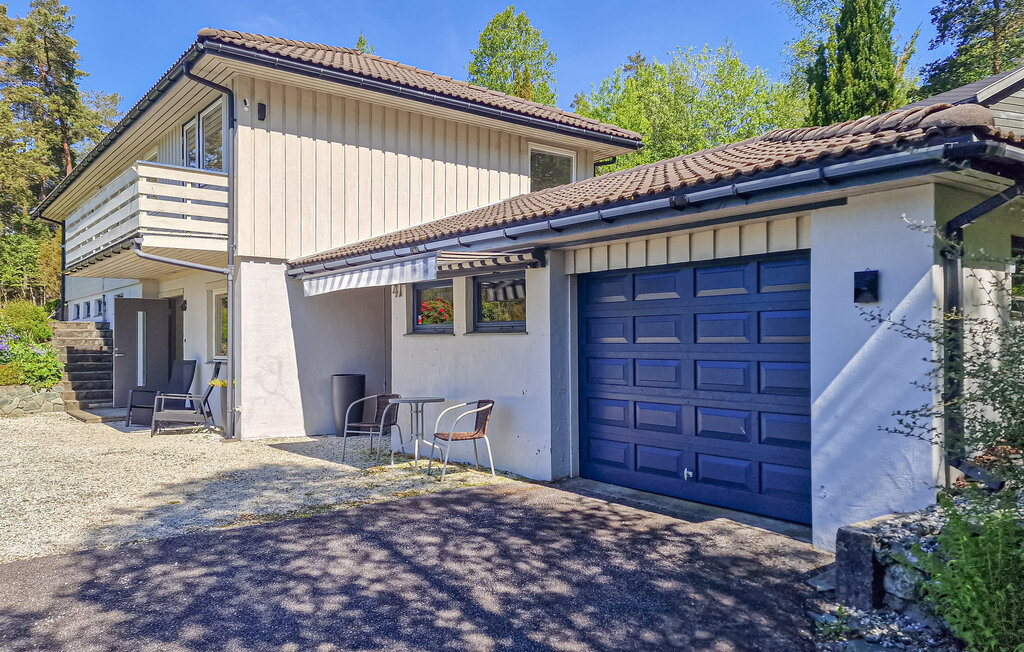 Ferienhaus - Kvinnherad , Norwegen - N19568 10