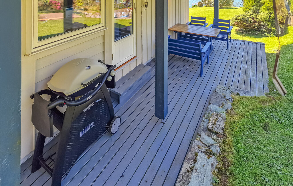 Ferienhaus - Kvinnherad , Norwegen - N19568 13