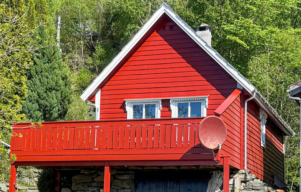 Feriehuse - Ålvik , Norge - N19171 4