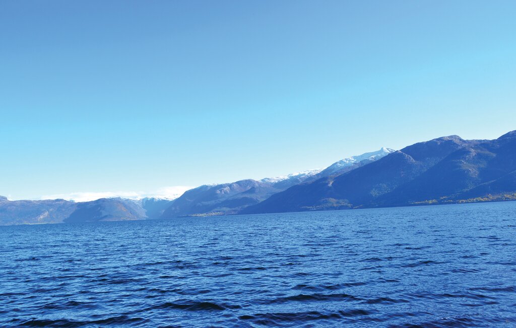 Feriehuse - Kvinnherad-Varaldsøy , Norge - N19364 15