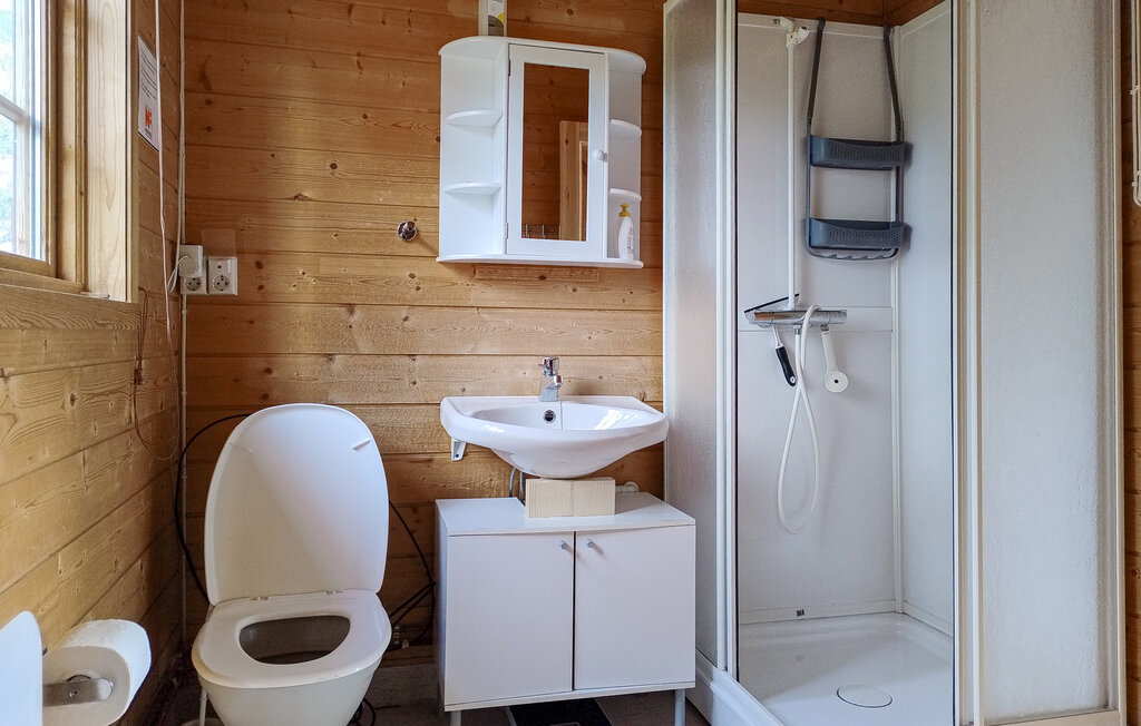 Feriehuse - Kvinnherad-Varaldsøy , Norge - N19364 20