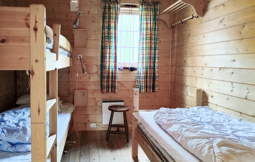 Feriehuse - Kvinnherad-Varaldsøy , Norge - N19364 19