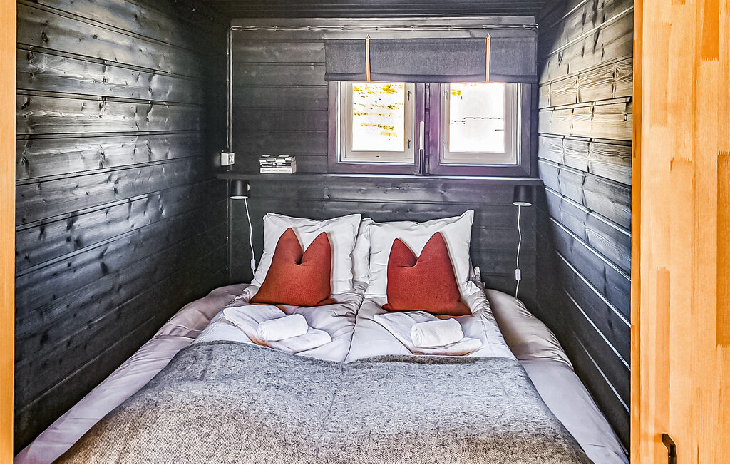 Ferienhaus - Hardangervidda , Norwegen - N19654 11