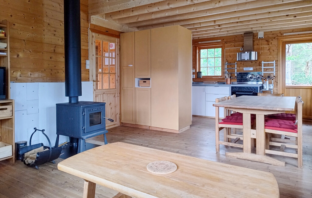 Feriehuse - Kvinnherad-Varaldsøy , Norge - N19364 4