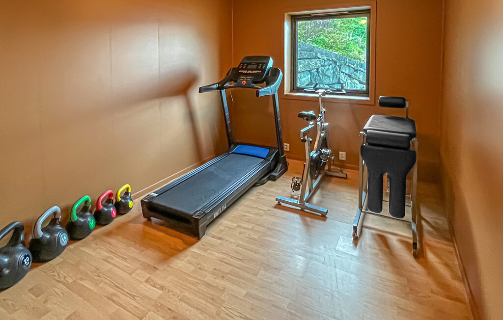 Feriehuse - Utne , Norge - N19259 42