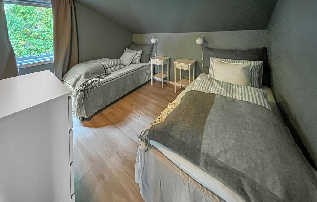 Feriehuse - Utne , Norge - N19259 32