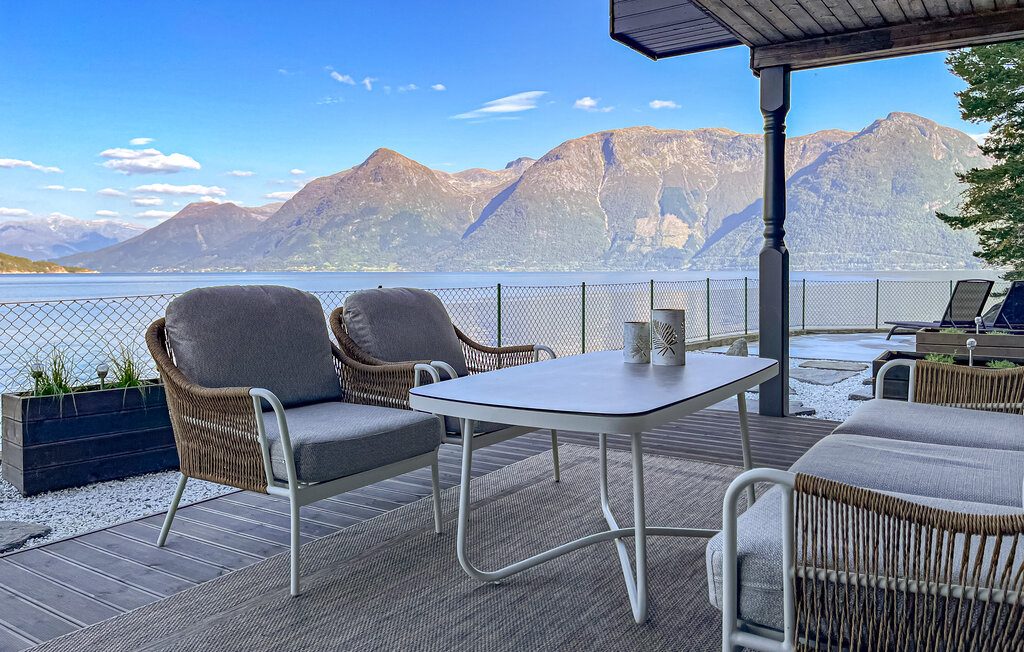 Feriehuse - Utne , Norge - N19259 14