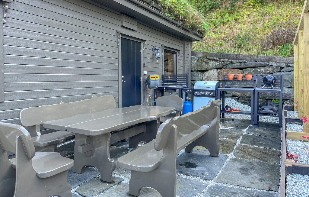 Feriehuse - Utne , Norge - N19259 15