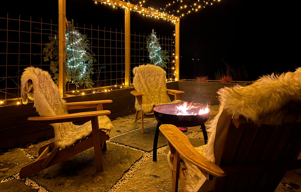 Feriehuse - Utne , Norge - N19259 17